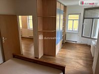 Prodej, bytu 2+kk, 62,25 m2, BD Paradiso, Mariánské Lázně-lázeňské centrum - 8