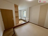 Pronájem, bytu 2+kk, 40 m2, Mariánské Lázně-lázeňské centrum - 11