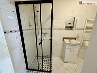 Pronájem, bytu 2+kk, 40 m2, Mariánské Lázně-lázeňské centrum - 12
