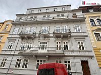 Pronájem, bytu 2+kk, 40 m2, Mariánské Lázně-lázeňské centrum - 14