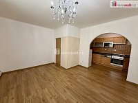 Pronájem, bytu 2+kk, 40 m2, Mariánské Lázně-lázeňské centrum - 3