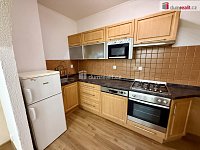 Pronájem, bytu 2+kk, 40 m2, Mariánské Lázně-lázeňské centrum - 4
