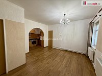 Pronájem, bytu 2+kk, 40 m2, Mariánské Lázně-lázeňské centrum - 7