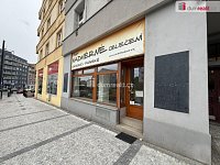 Pronájem nebytového prostoru 68 m2 P4 Nusle  - 5