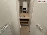 Pronájem nebytového prostoru 68 m2 P4 Nusle  - 9