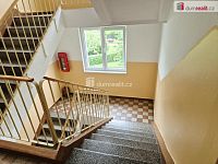 Pronájem, byt, Vyšehrad, Český Krumlov - 16