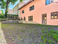 Prodej domu přímo u státního hradu a zámku Bečov nad Teplou - 22