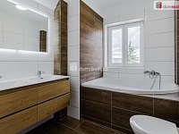Prodej novostavby 4kk, Hory u Karlových Varů - 10