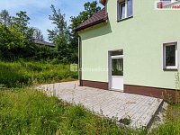 Prodej novostavby 4kk, Hory u Karlových Varů - 17