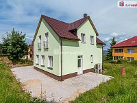 Prodej novostavby 4kk, Hory u Karlových Varů - 19