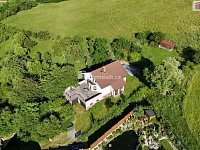 Prodej vícegeneračního rodinného domu s bazénem, Bystřice - Ouběnice, 300 m2 - 24