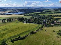 Prodej vícegeneračního rodinného domu s bazénem, Bystřice - Ouběnice, 300 m2 - 25