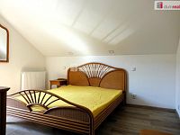 Prodej vícegeneračního rodinného domu s bazénem, Bystřice u Benešova - Ouběnice, 300 m2 - 14