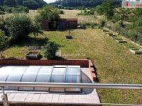 Prodej vícegeneračního rodinného domu s bazénem, Bystřice u Benešova - Ouběnice, 300 m2 - 22