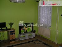 pronájem bytu 3+1 v Táboře