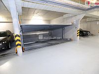 Krásný nový byt 1+kk v přízemí novostavby se zahrádkou a terasou - 29