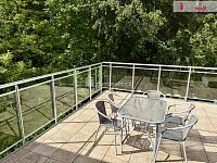 Pronájem, byt 4+kk+terasa, Gold residence, Mariánské Lázně - 10