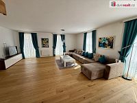 Pronájem, byt 4+kk+terasa, Gold residence, Mariánské Lázně - 12