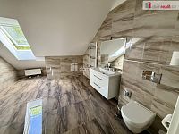 Pronájem, byt 4+kk+terasa, Gold residence, Mariánské Lázně - 13