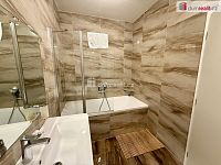 Pronájem, byt 4+kk+terasa, Gold residence, Mariánské Lázně - 14