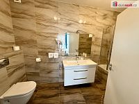 Pronájem, byt 4+kk+terasa, Gold residence, Mariánské Lázně - 15