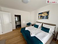 Pronájem, byt 4+kk+terasa, Gold residence, Mariánské Lázně - 16