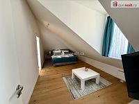 Pronájem, byt 4+kk+terasa, Gold residence, Mariánské Lázně - 17