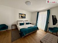 Pronájem, byt 4+kk+terasa, Gold residence, Mariánské Lázně - 18