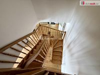 Pronájem, byt 4+kk+terasa, Gold residence, Mariánské Lázně - 20