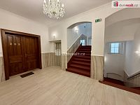 Pronájem, byt 4+kk+terasa, Gold residence, Mariánské Lázně - 21