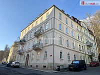 Pronájem, byt 4+kk+terasa, Gold residence, Mariánské Lázně - 22
