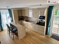 Pronájem, byt 4+kk+terasa, Gold residence, Mariánské Lázně - 3