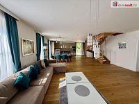 Pronájem, byt 4+kk+terasa, Gold residence, Mariánské Lázně - 4