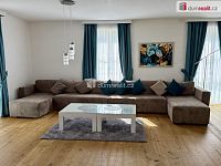 Pronájem, byt 4+kk+terasa, Gold residence, Mariánské Lázně - 5