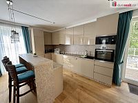Pronájem, byt 4+kk+terasa, Gold residence, Mariánské Lázně - 6