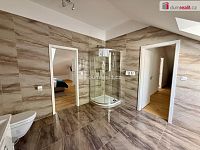 Pronájem, byt 4+kk+terasa, Gold residence, Mariánské Lázně - 7