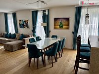 Pronájem, byt 4+kk+terasa, Gold residence, Mariánské Lázně - 8
