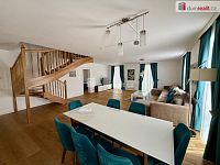 Pronájem, byt 4+kk+terasa, Gold residence, Mariánské Lázně - 9