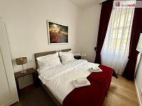 Pronájem, byt 3+kk, Gold residence, Mariánské Lázně - 12