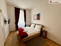 Pronájem, byt 3+kk, Gold residence, Mariánské Lázně - 13