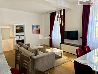 Pronájem, byt 3+kk, Gold residence, Mariánské Lázně - 2