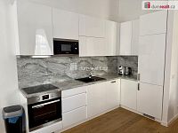 Pronájem, byt 3+kk, Gold residence, Mariánské Lázně - 3