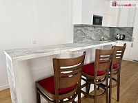 Pronájem, byt 3+kk, Gold residence, Mariánské Lázně - 6