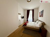 Pronájem, byt 3+kk, Gold residence, Mariánské Lázně - 7