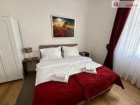 Pronájem, byt 3+kk, Gold residence, Mariánské Lázně - 8