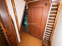Prodej chaty, osada Údolí Skal, Choceň, 35 m2 - 12