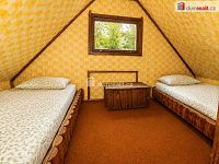 Prodej chaty, osada Údolí Skal, Choceň, 35 m2 - 15