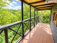 Prodej chaty, osada Údolí Skal, Choceň, 35 m2 - 16