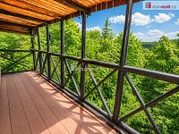 Prodej chaty, osada Údolí Skal, Choceň, 35 m2 - 17