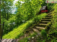 Prodej chaty, osada Údolí Skal, Choceň, 35 m2 - 18